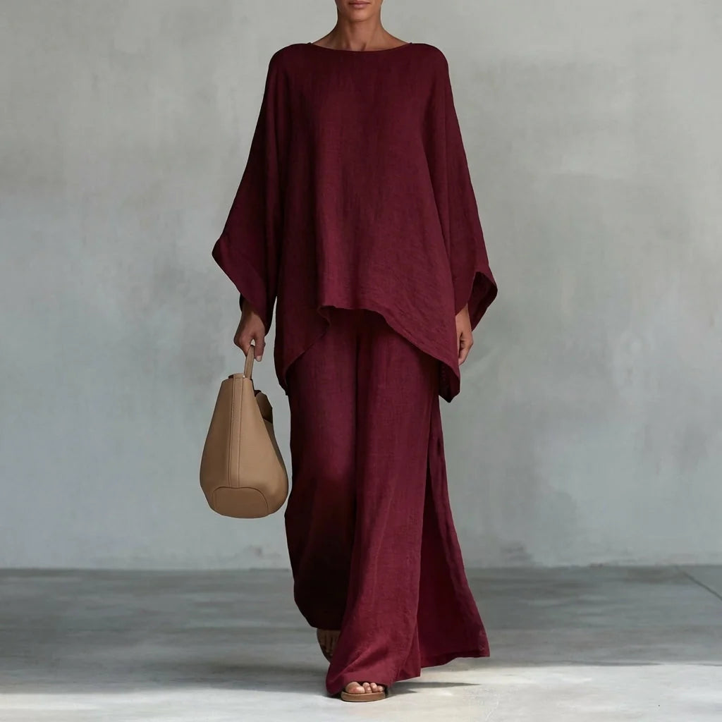 CONJUNTO SERENA