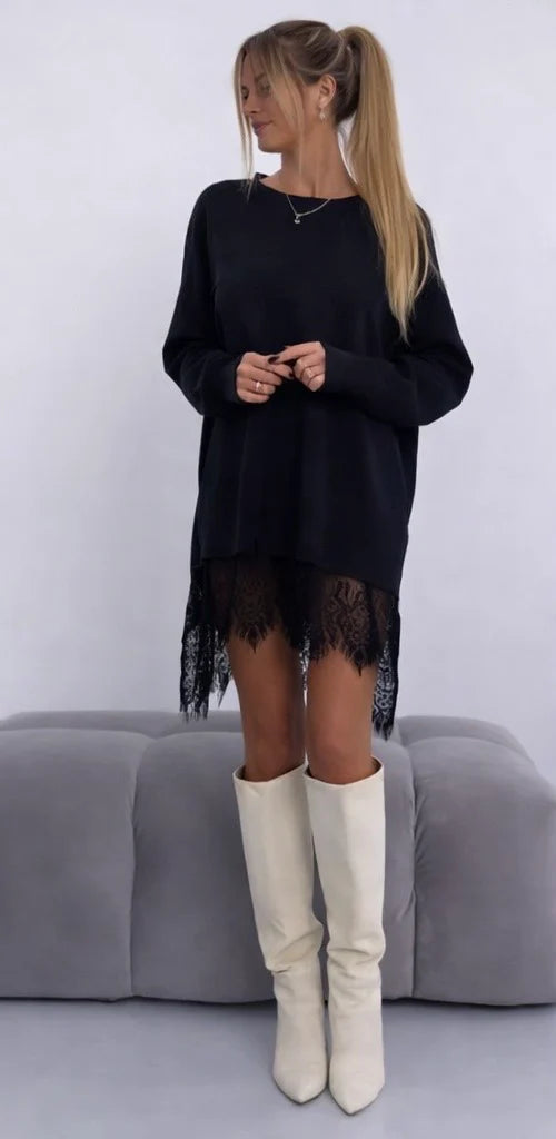 VESTIDO VICTORIA