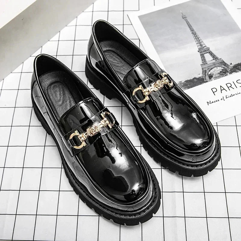 MOCASINES MIREIA