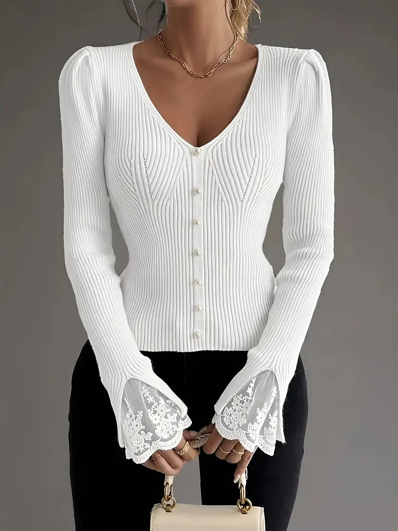 BLUSA ESTHER