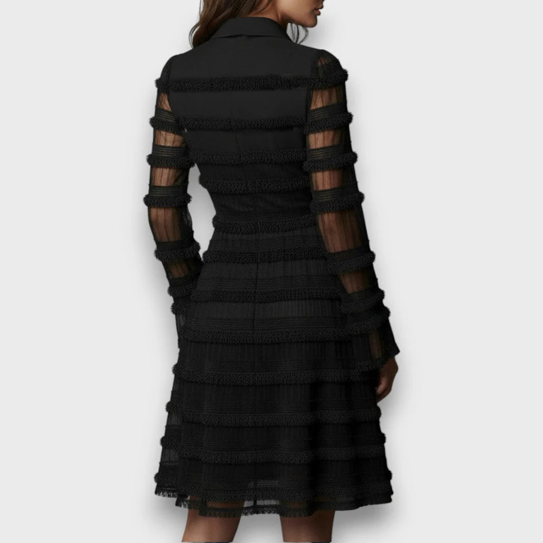 VESTIDO NORA