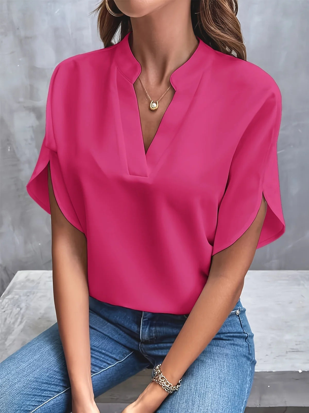 BLUSA RENATA