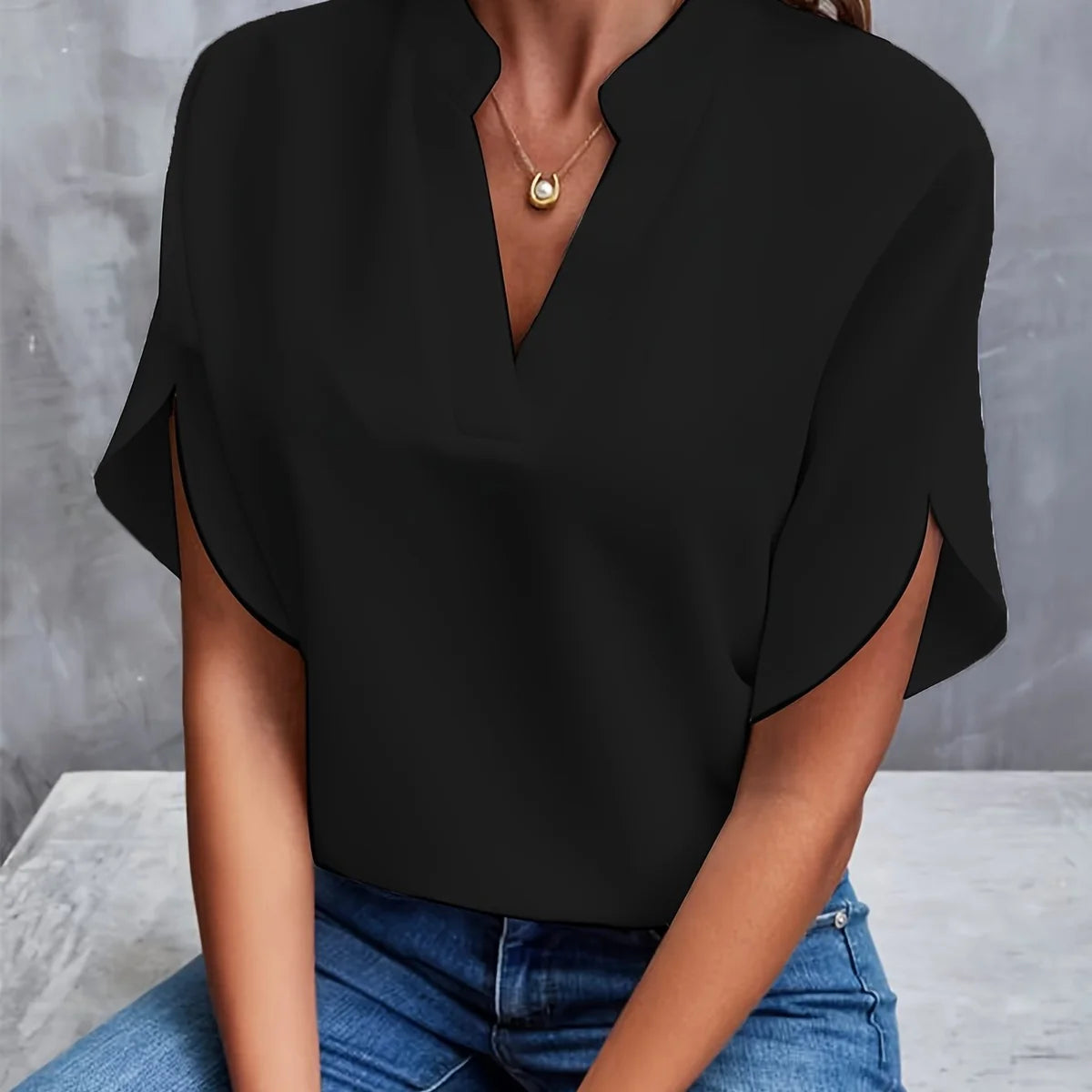 BLUSA RENATA