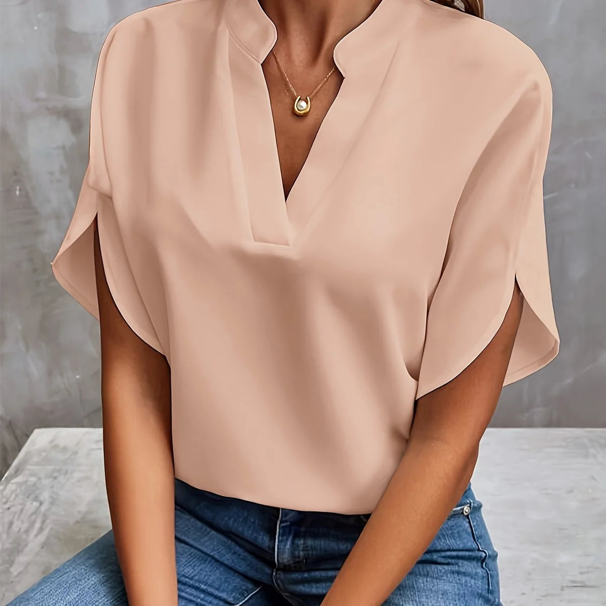 BLUSA RENATA