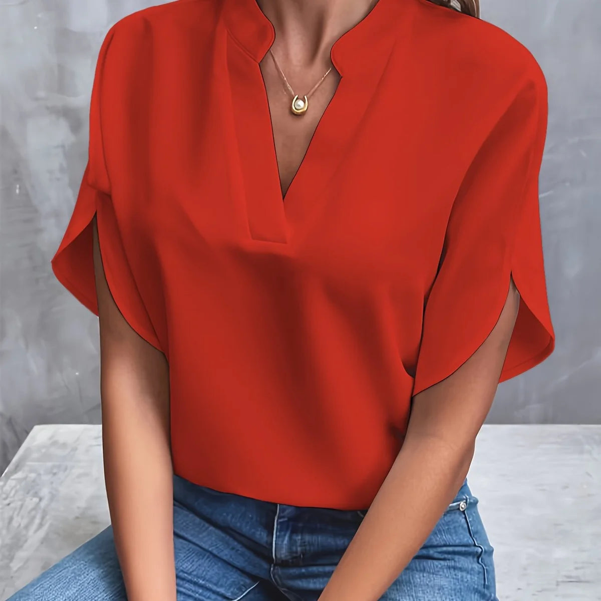 BLUSA RENATA