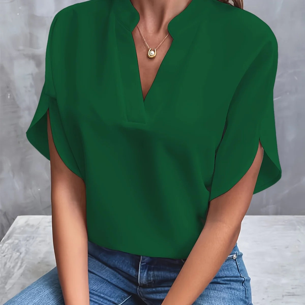 BLUSA RENATA