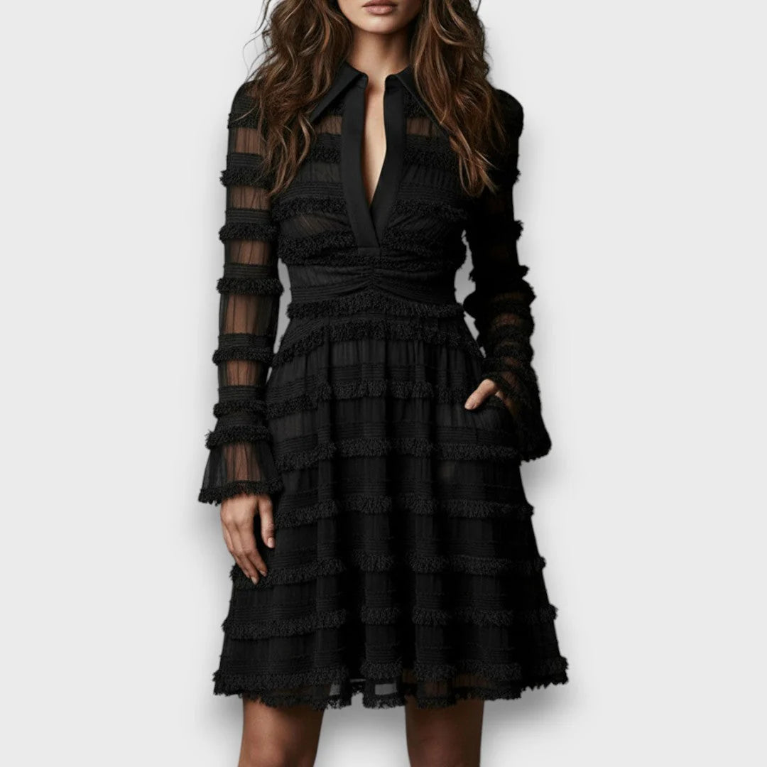 VESTIDO NORA