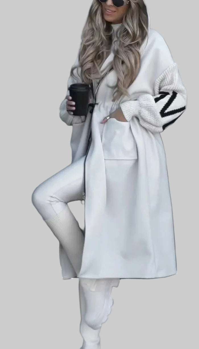 ABRIGO ELISA