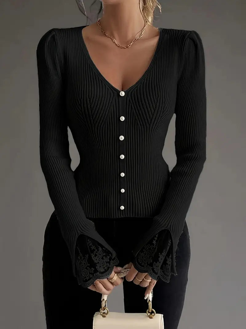 BLUSA ESTHER