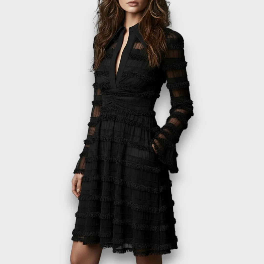 VESTIDO NORA