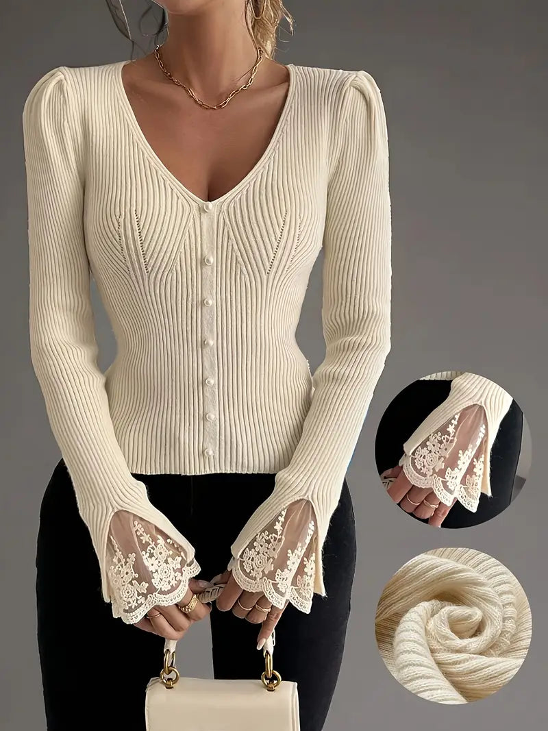 BLUSA ESTHER