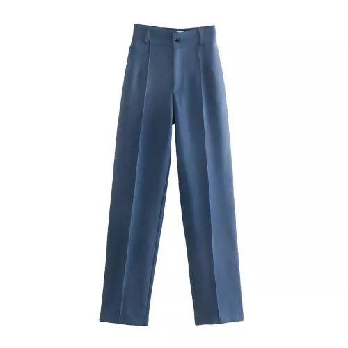 PANTALÓN DE TRAJE ISABEL