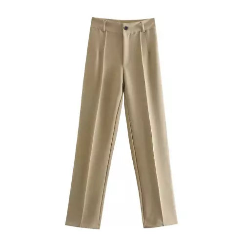 PANTALÓN DE TRAJE ISABEL