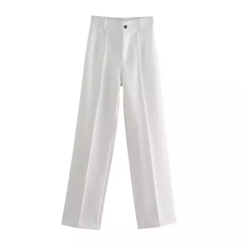 PANTALÓN DE TRAJE ISABEL
