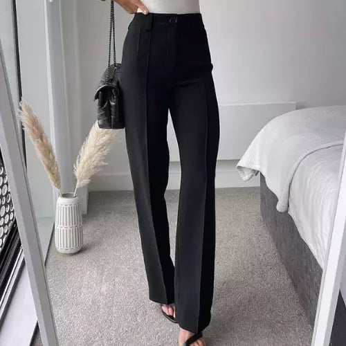 PANTALÓN DE TRAJE ISABEL