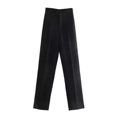 PANTALÓN DE TRAJE ISABEL