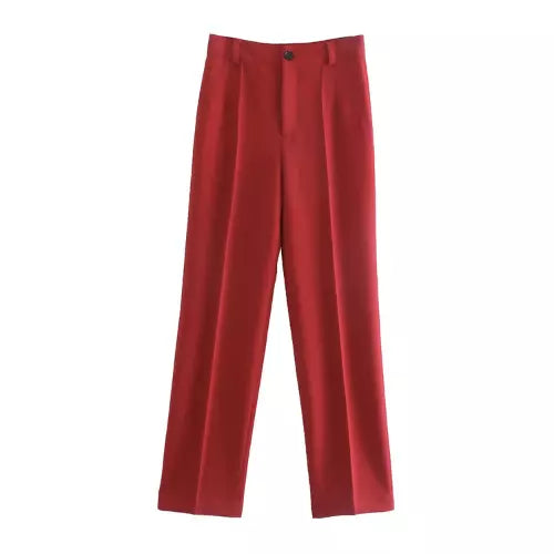 PANTALÓN DE TRAJE ISABEL
