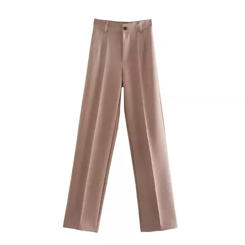 PANTALÓN DE TRAJE ISABEL