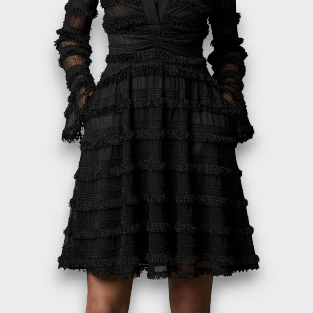 VESTIDO NORA