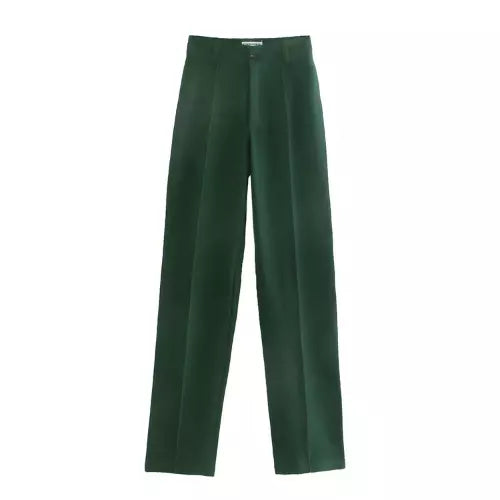 PANTALÓN DE TRAJE ISABEL